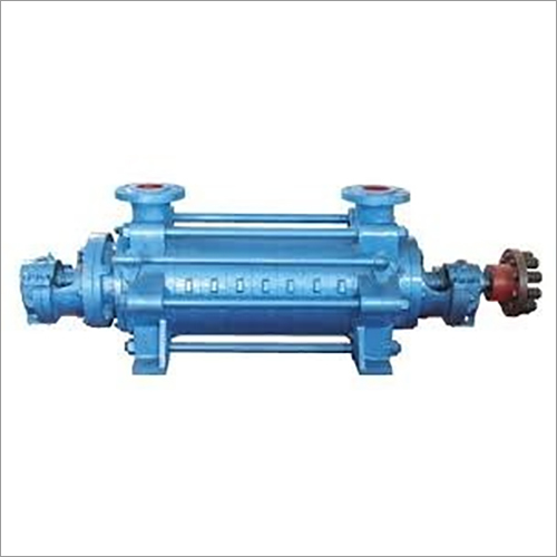 Boiler Feed Pumps By SMS PUMPS & ENGINEERS