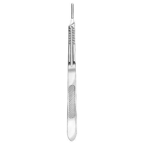 Standard  Scalpel