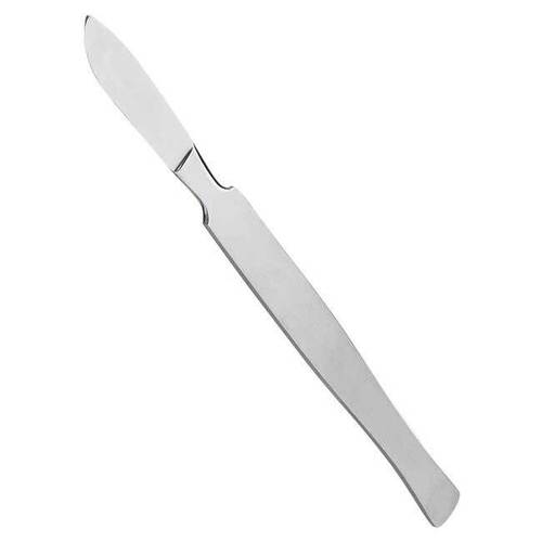 Standard S.s Handle Scalpel