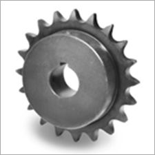 Simplex Chain Sprocket