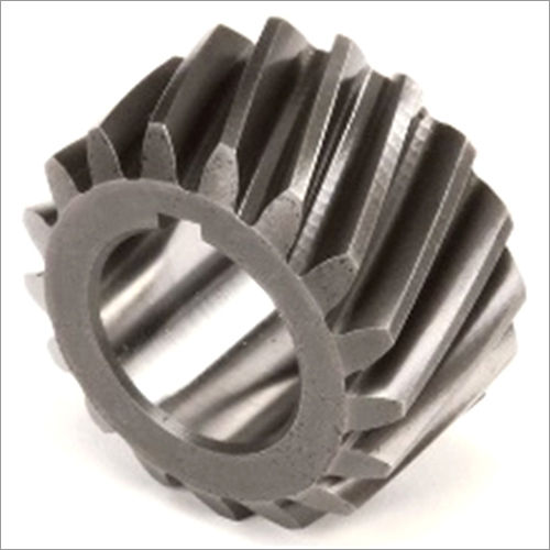 Helical Gear