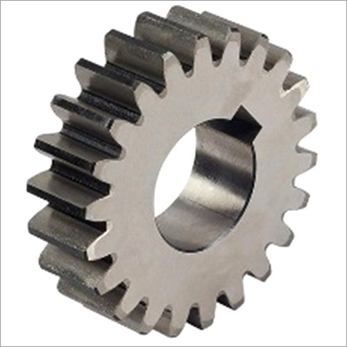 Spur Gear By ASAR ENGINEERING