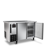 Under Counter Refrigerator 126