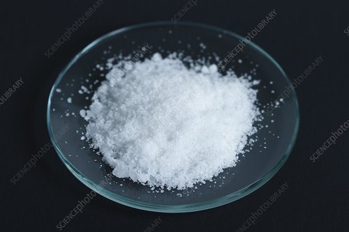 White Potassium Bromide (Technical Grade)