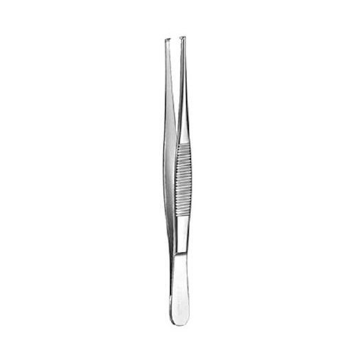 STANDARD FORCEPS DELICATE 1 x 2 TEETH