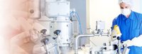 Pharma Third Party Manufacturing Company