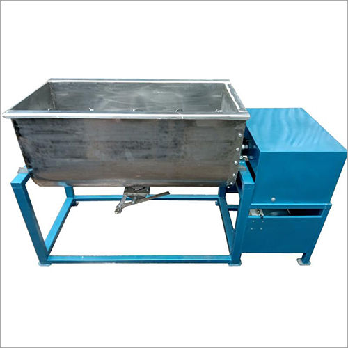 Dry Powder Mixing Machine