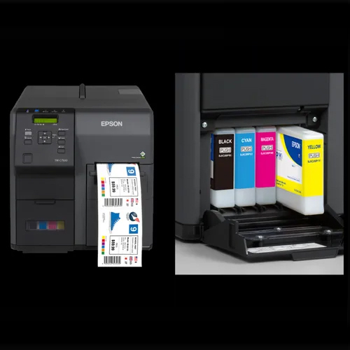 Epson ColorWorks C6550A