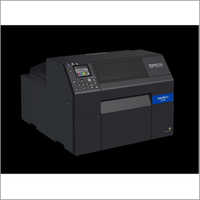 Epson Colorworks C6550A