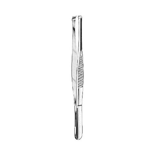 DRESSING & TISSUE FORCEPS