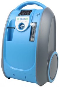 Oxygen Concentrator