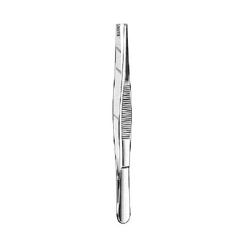 DRESSING & TISSUE FORCEPS