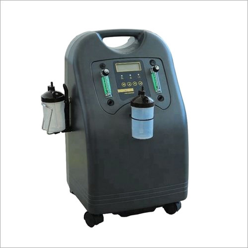 Portable Oxygen-concentrator Machine