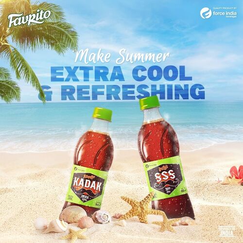 1.25 Litre Jeera Masala Soda
