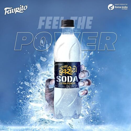 750 ML Club Soda