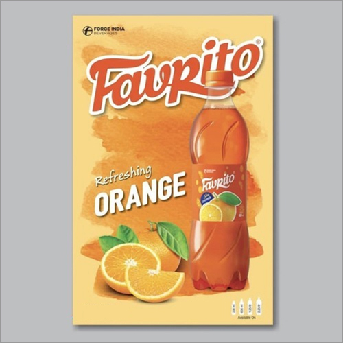 2.25 Litre Orange Juice