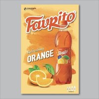 2.25 LTR Kesari (Orange) Soft Drink