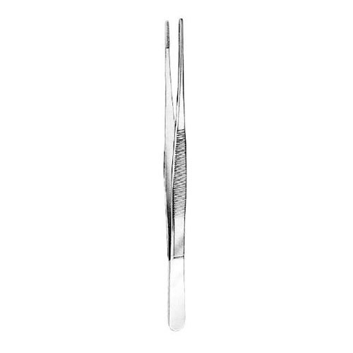 DRESSING & TISSUE FORCEPS