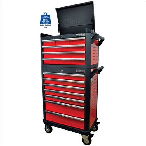Tool Cabinets, Storage Cabinets, Tool Trolleys, Tool Chest, Roller Cabinets By GLOBAL TEK (INDIA)