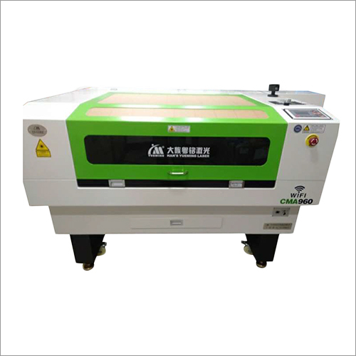 Laser Cutting machine CMH960