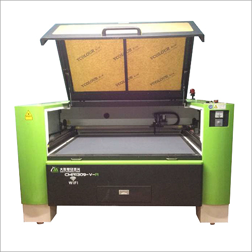 Laser Cutting Machine CMH Series (Camera Model)