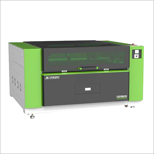 Acrylic Sheet Laser Cutting Machine With Double Head