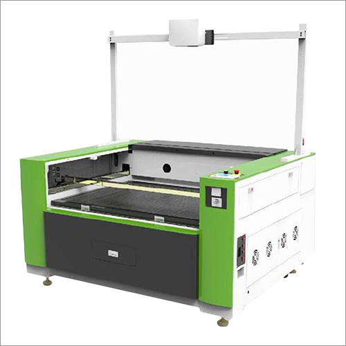Co2 Laser Cutting Machine