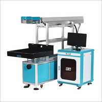 Galvo Laser Marking Machine