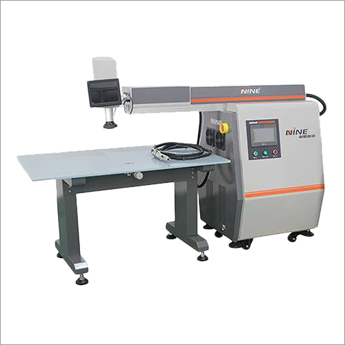 Welding Machine