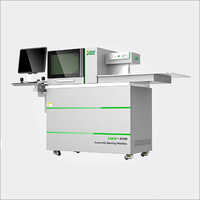 Channel Letter Bending Machine - 240 Kg Electric Automatic Bending Equipment | Ideal For Industrial Applications 