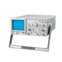 Digital Storage Oscilloscope