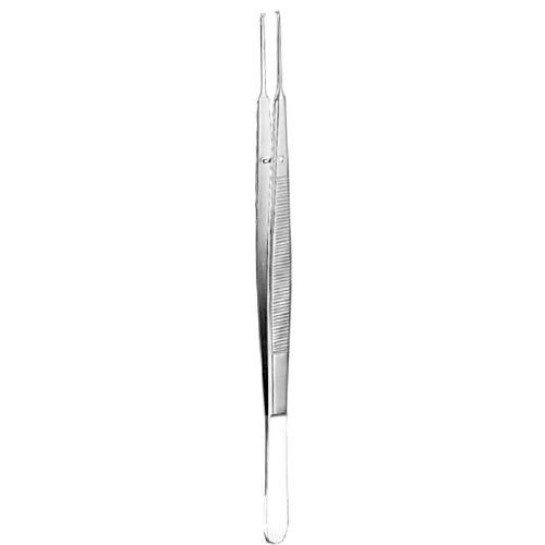 DRESSING & TISSUE FORCEPS