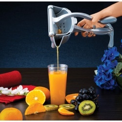 ALUMINIUM HAND JUICER By KEDY MART PRIVATE LIMITED