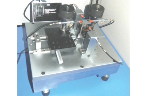 Baker Gauges Customised Gauging Solution - Medical (Pharmaceutical) - Die Application: Yes