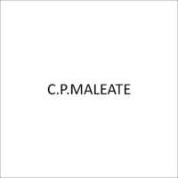 C.P.Maleate