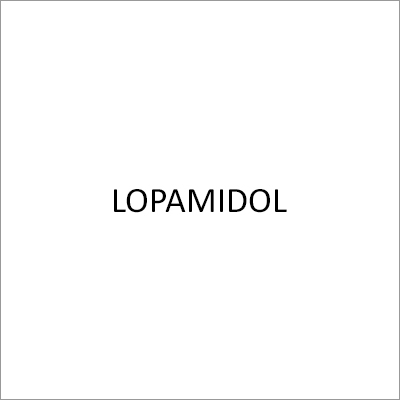 Lopamidol