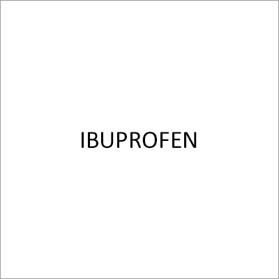 Ibuprofen