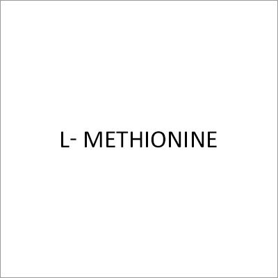 L- Methionine