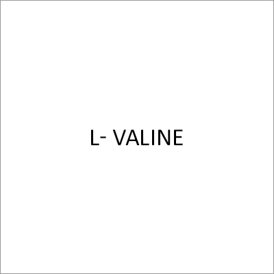 L- Valine
