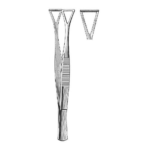 Collin Duval Forceps