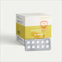 80 MG Gliclazide BP Tablets