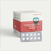 30 MG Pioglitazone Hydrochloride Tablets