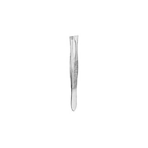 DRESSING & TISSUE FORCEPS