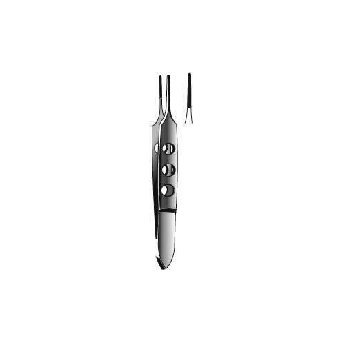 Bishop Harmon Forceps
