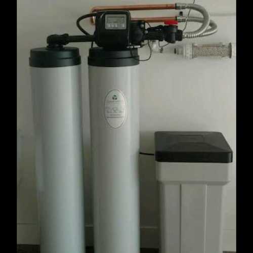 Water softner By INDO ESSENCE AGRO AND HERBS