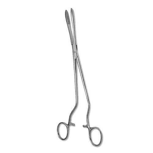 SPONGE FORCEPS