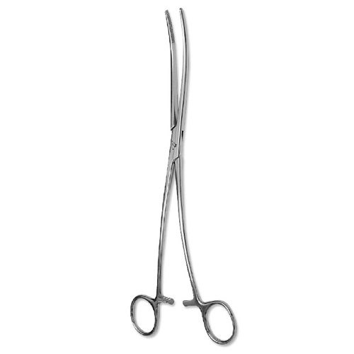 SPONGE FORCEPS