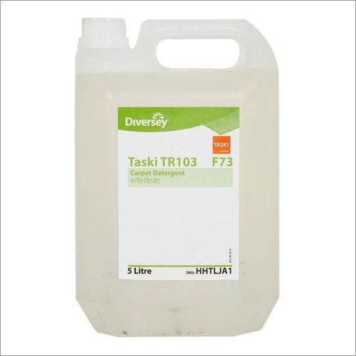 Diversey Taski Tr 103 Carpet Detergent at 1199.00 INR in Gurugram ...