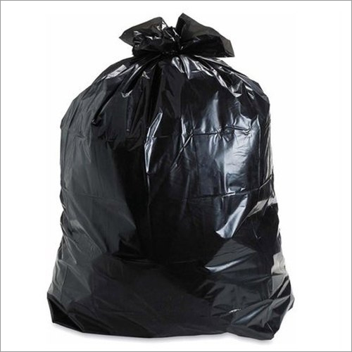 Disposable Biodegradable Garbage Bags
