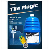 Limpia Tile Magic Cleaner